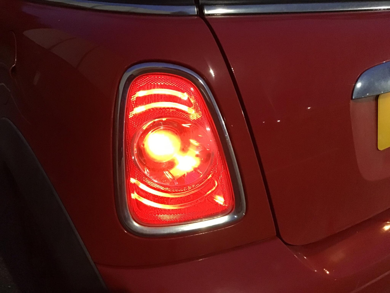 Used MINI Hatch 2013 for sale - 76666888: Photo 24