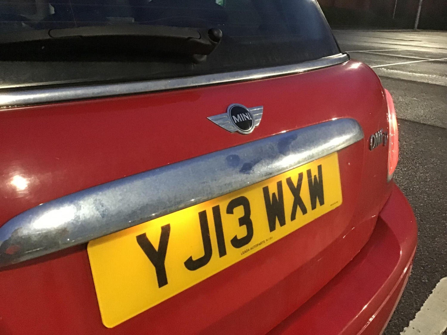 Used MINI Hatch 2013 for sale - 76666888: Photo 25