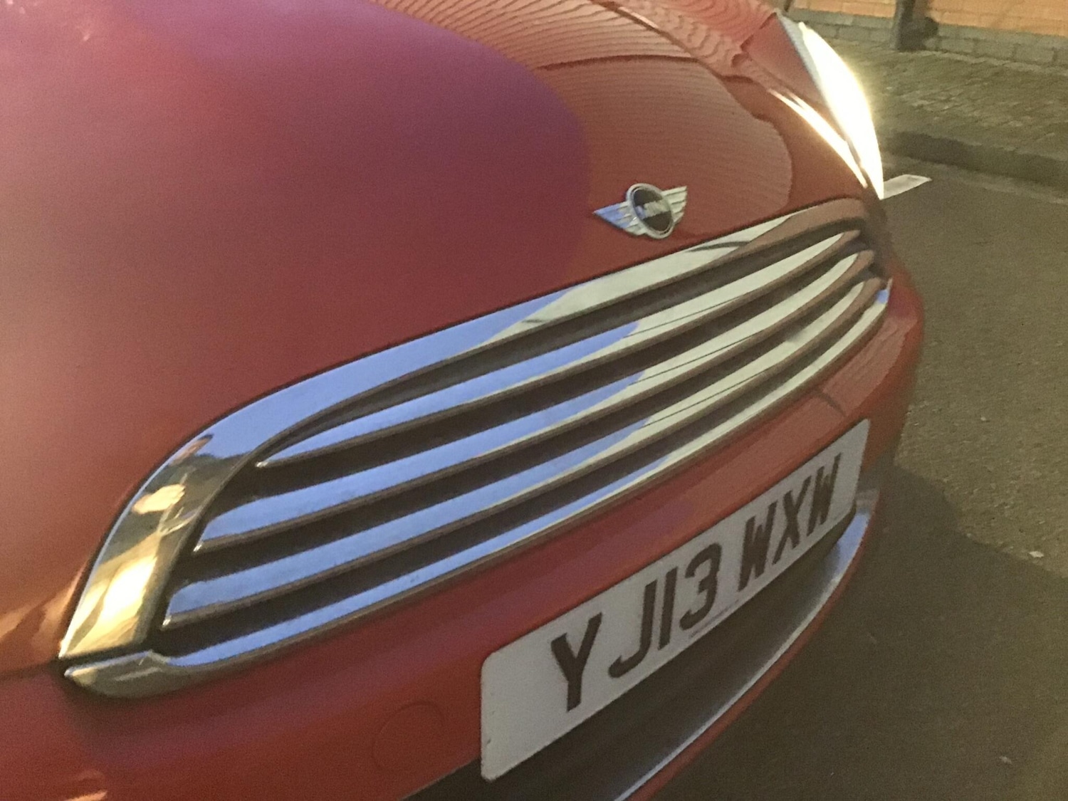 Used MINI Hatch 2013 for sale - 76666888: Photo 26