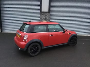 Used MINI Hatch 2013 for sale - 76666888: Photo