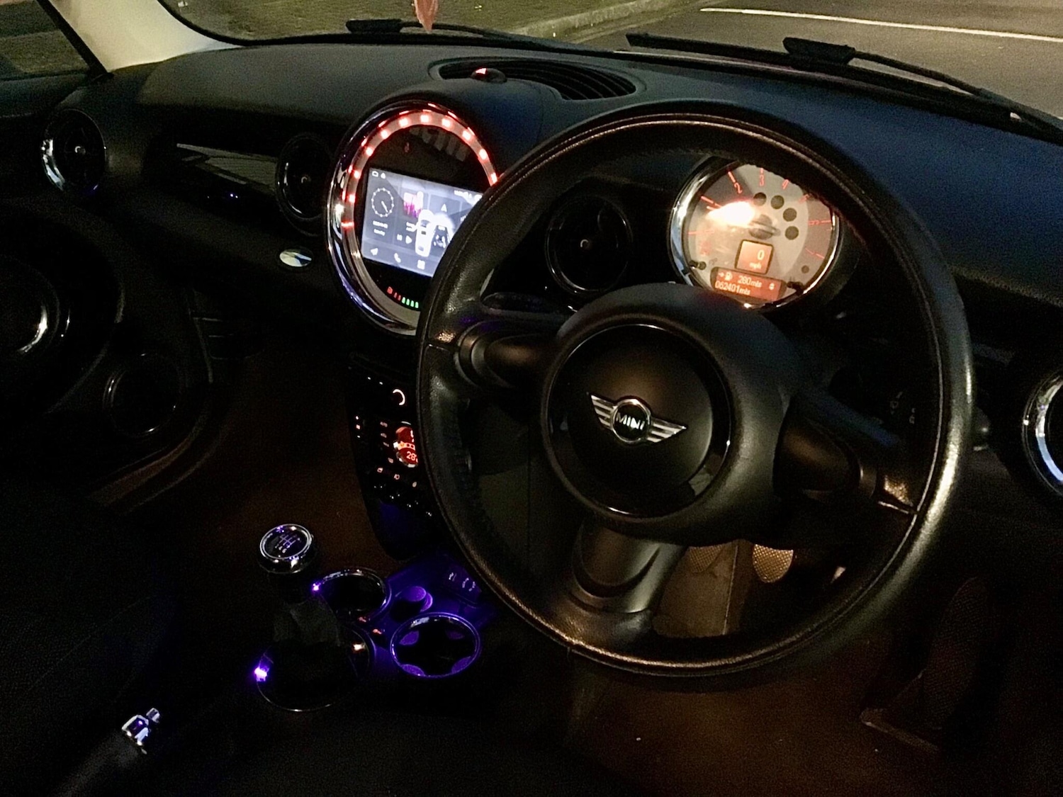 Used MINI Hatch 2013 for sale - 76666888: Photo 3