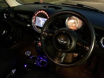 Used MINI Hatch 2013 for sale - 76666888: Photo