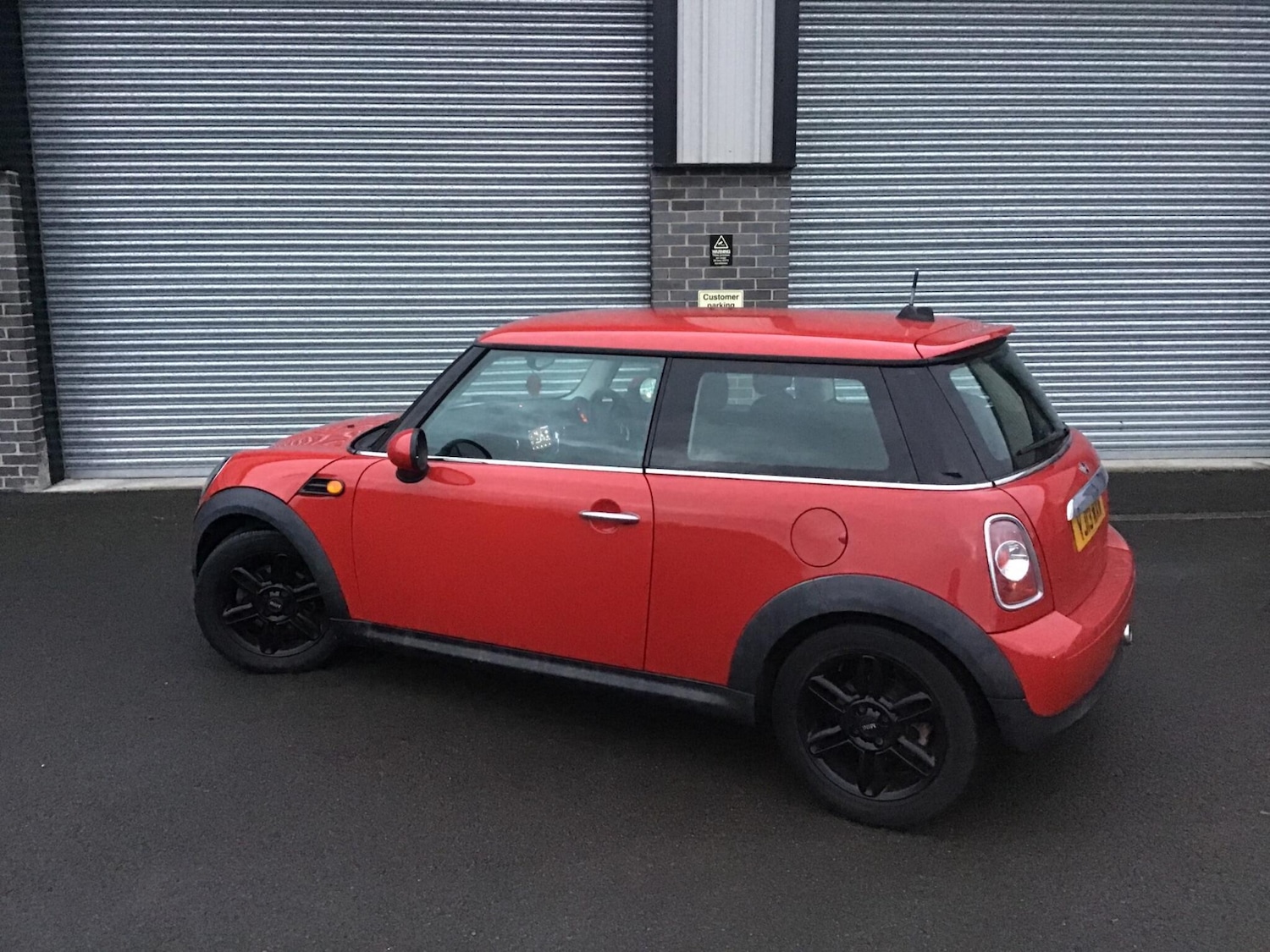 Used MINI Hatch 2013 for sale - 76666888: Photo 5