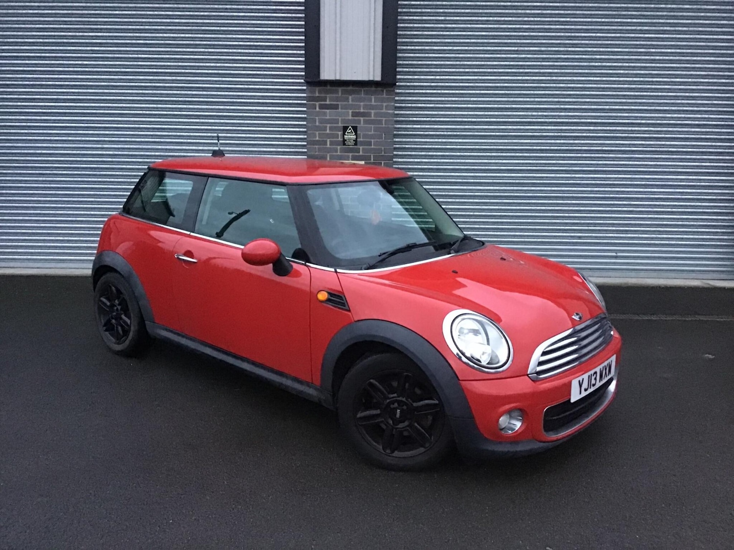 Used MINI Hatch 2013 for sale - 76666888: Photo 6
