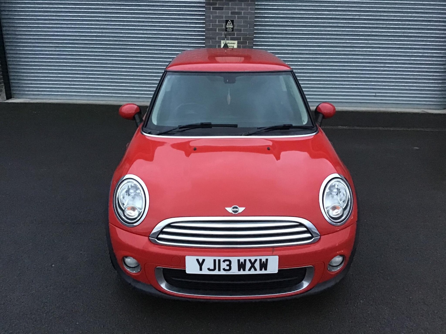 Used MINI Hatch 2013 for sale - 76666888: Photo 9