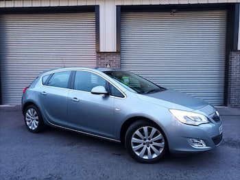 2010 (60) - 1.6 16v SE Euro 5 5dr