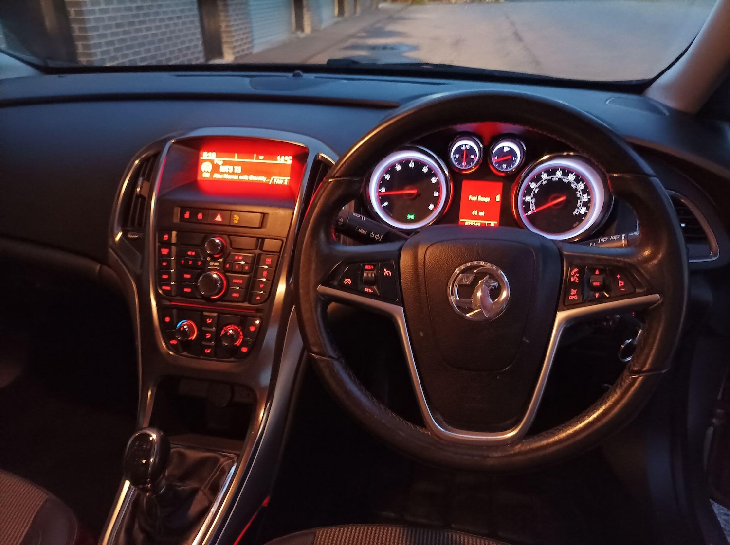 Vehicle 26