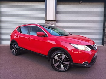 2016 (16) - 1.6 dCi n-tec+ 2WD Euro 6 (s/s) 5dr