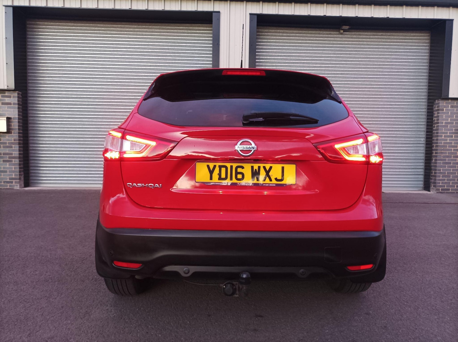 Vehicle 20