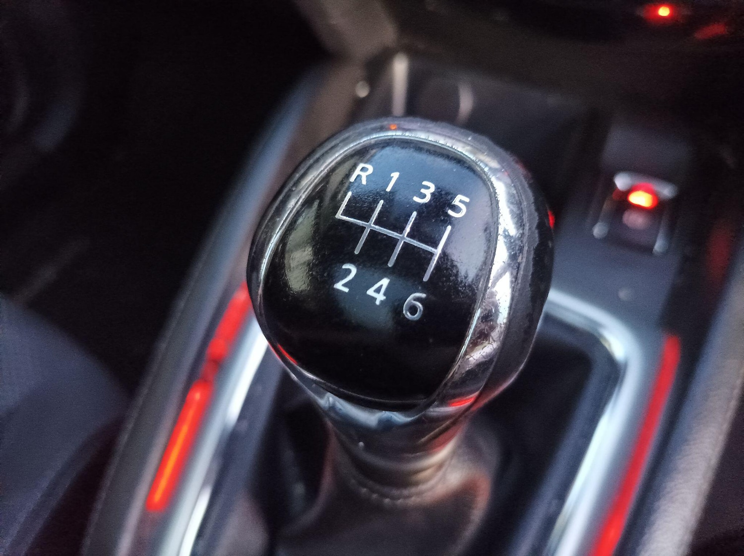 Vehicle 28