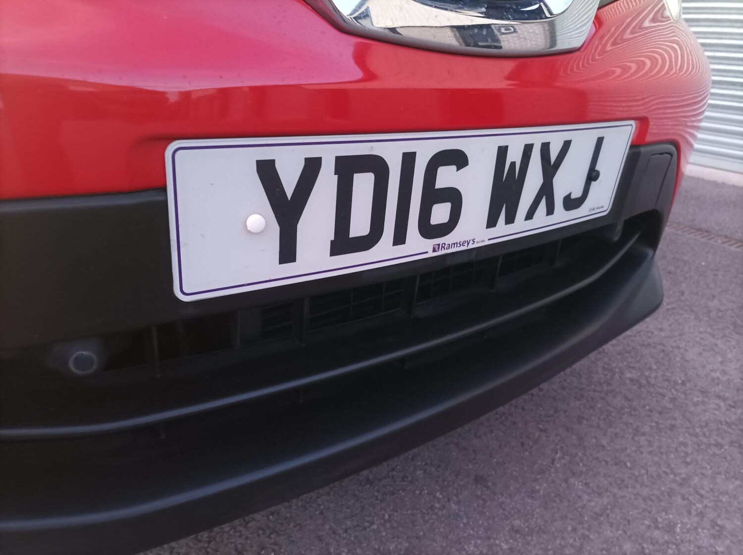 Vehicle 48