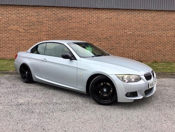 2012 (62) - 2.0 320d Sport Plus Edition Euro 5 (s/s) 2dr