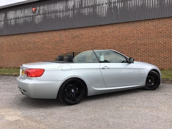 Used BMW 3 Series 2012 for sale - 75708658: Photo