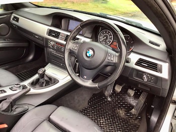 Used BMW 3 Series 2012 for sale - 75708658: Photo