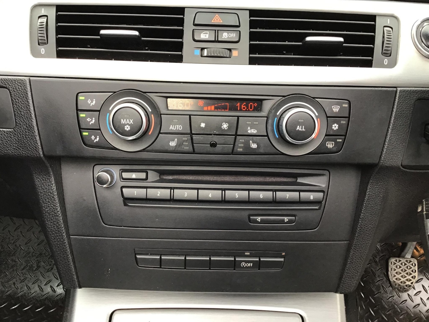 Vehicle 60