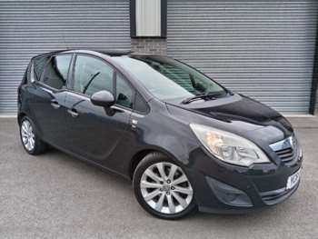 2012 (61) - 1.7 CDTi SE Auto Euro 5 5dr