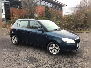 2013 (13) - 1.6 TDI CR SE 5dr