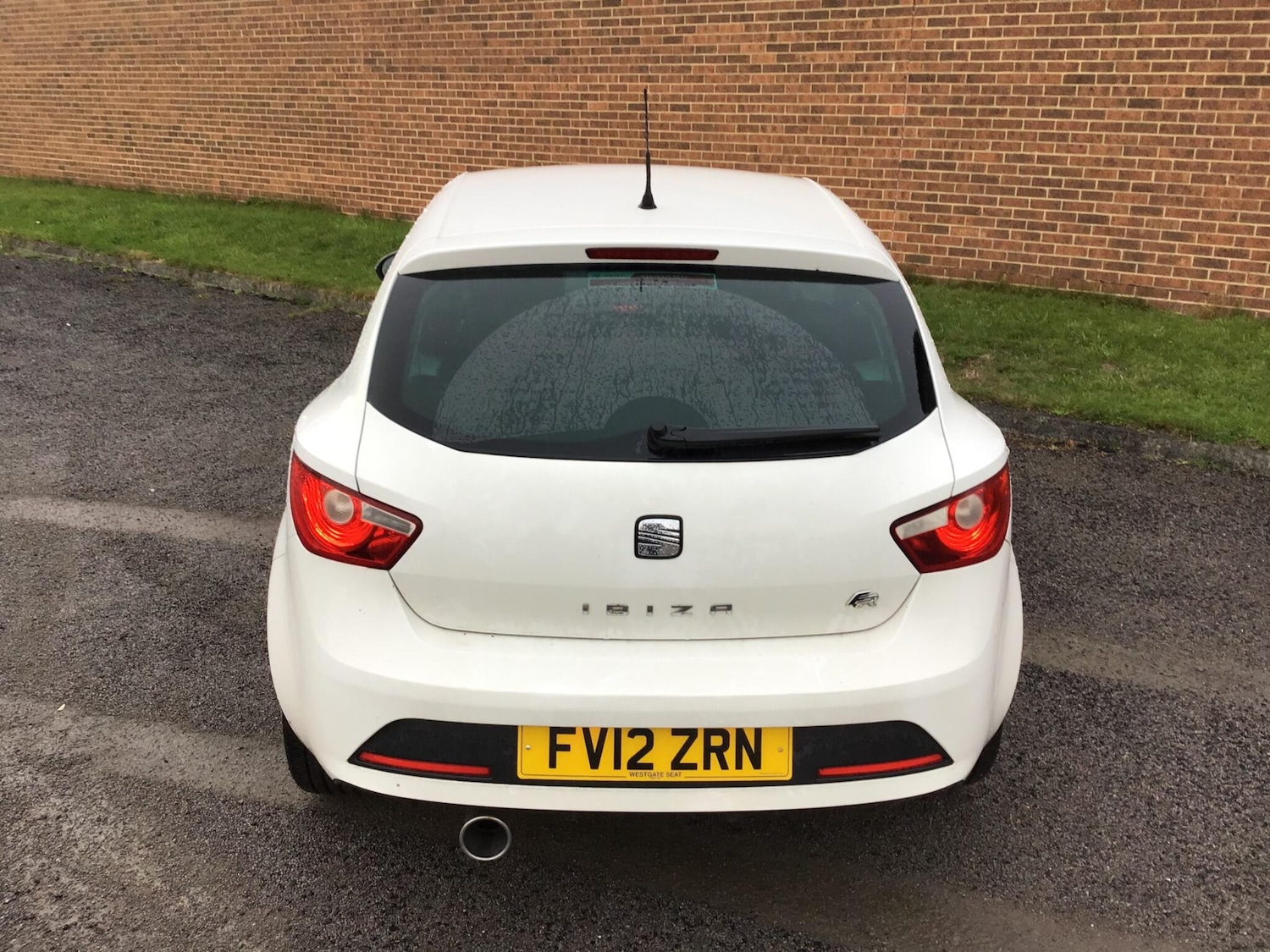 Vehicle 17