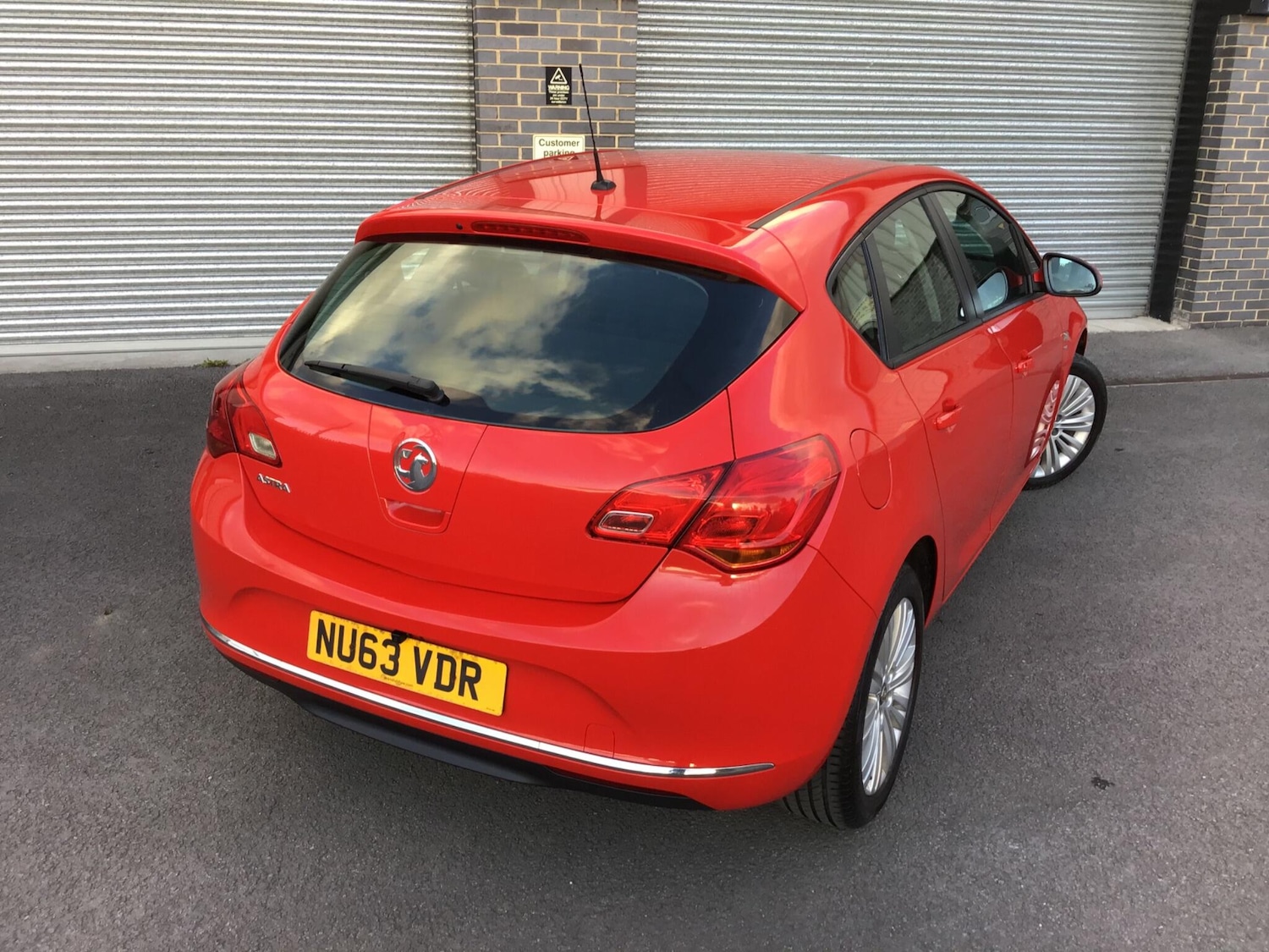 Vehicle 25