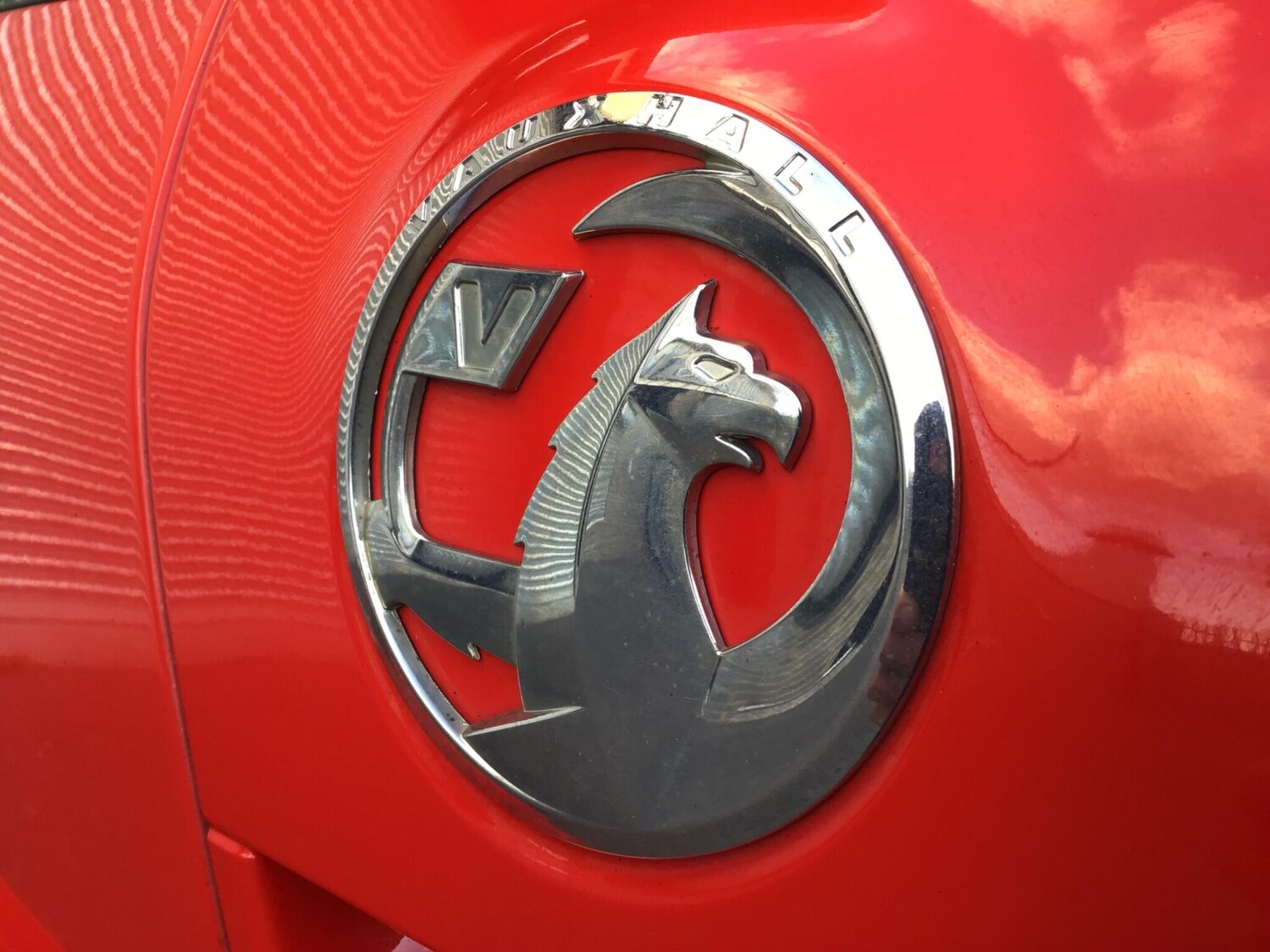 Vehicle 44