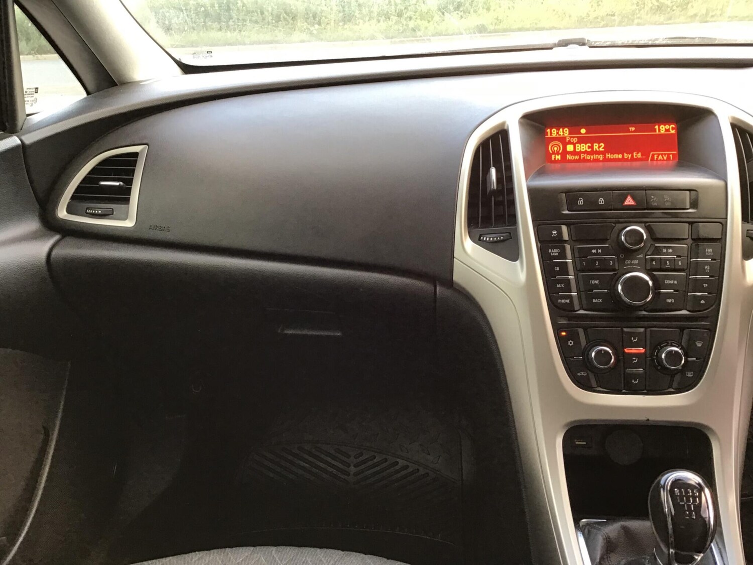 Vehicle 53