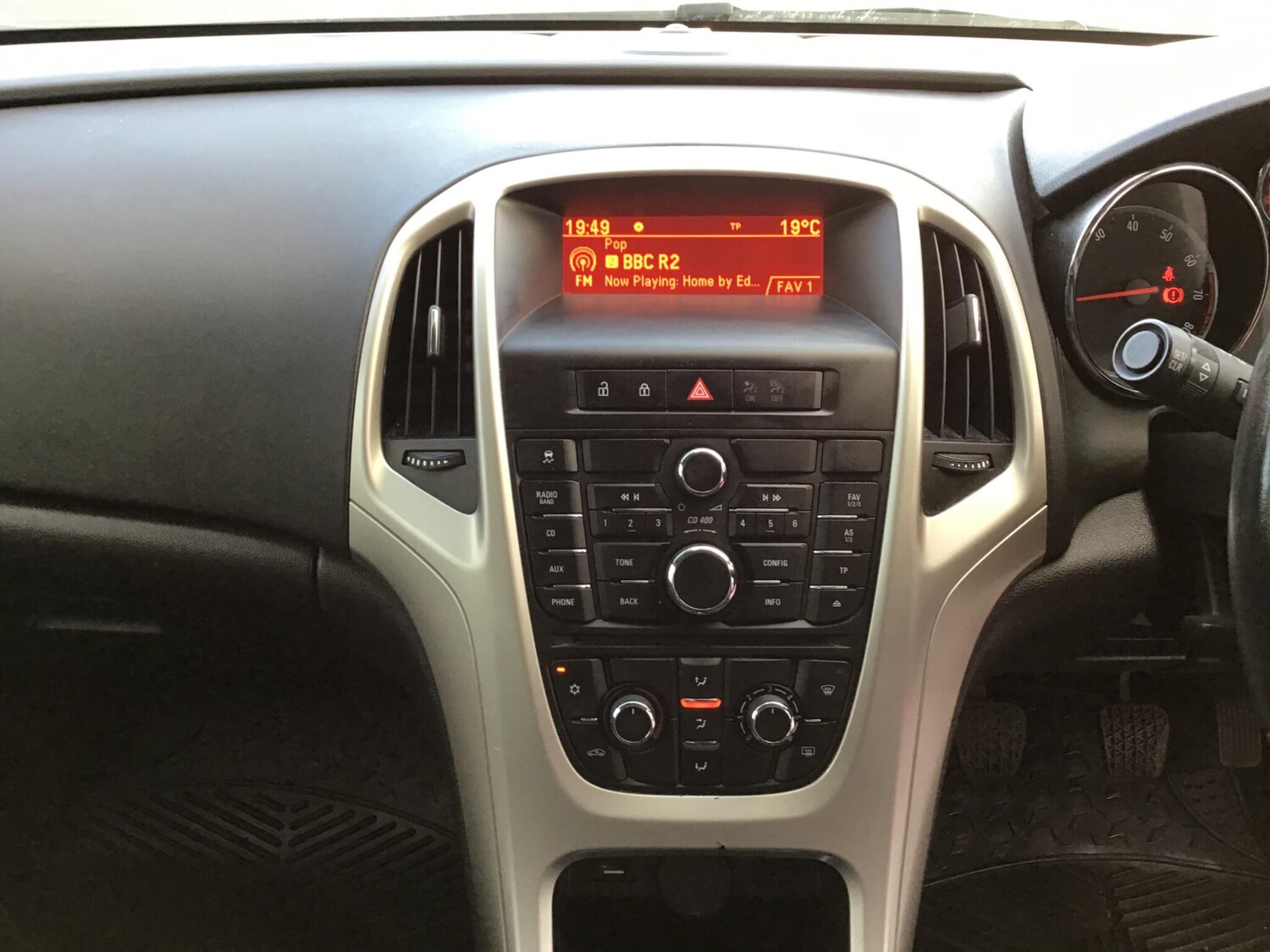 Vehicle 54
