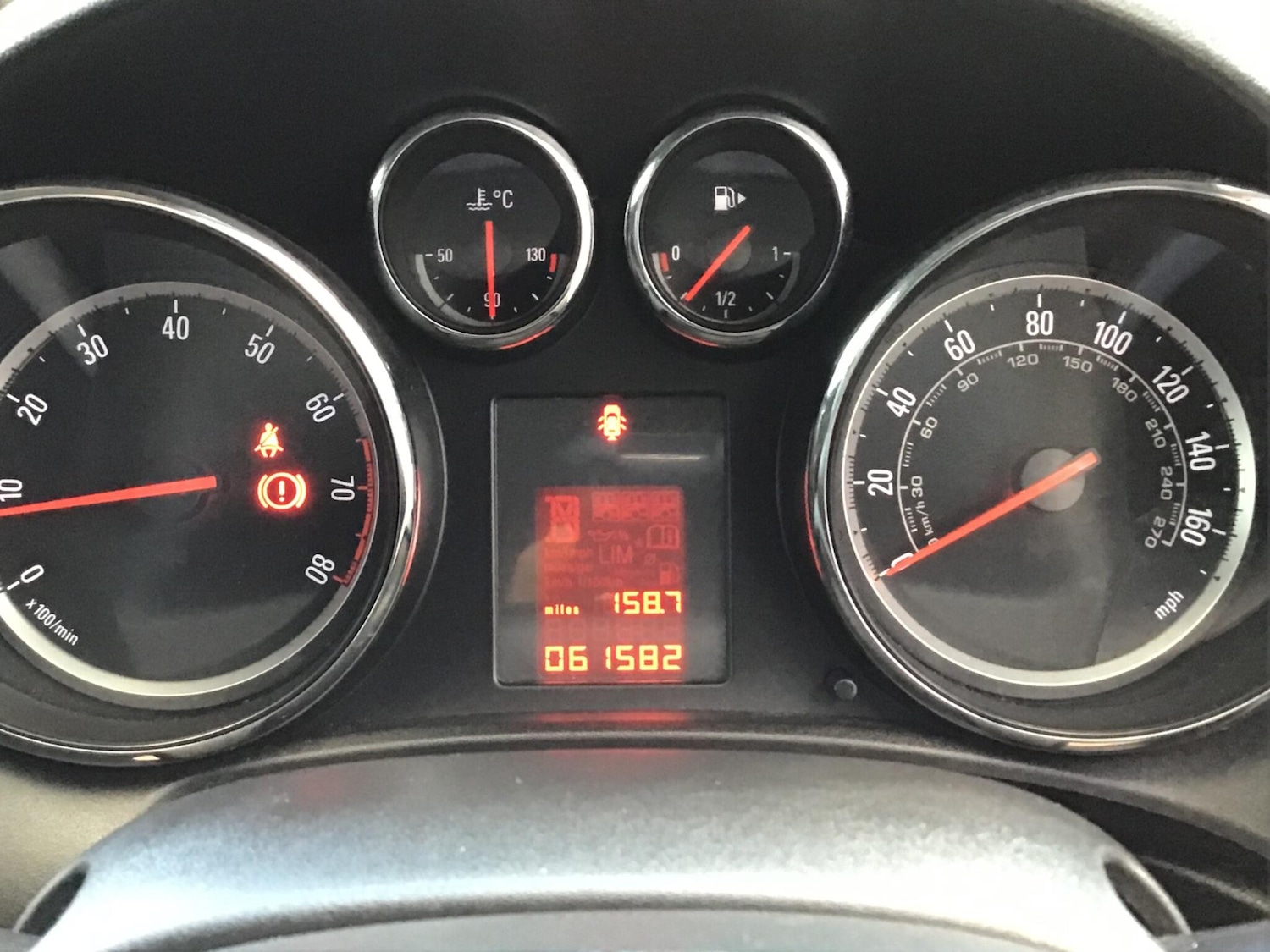Vehicle 56