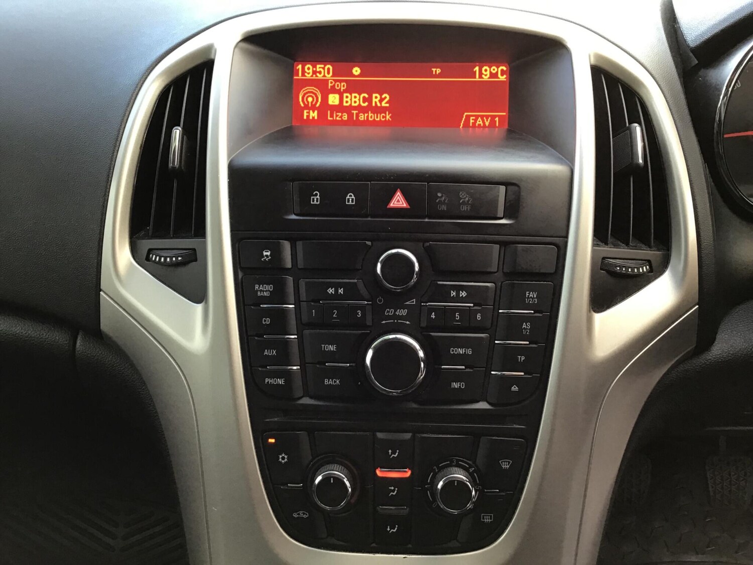 Vehicle 62