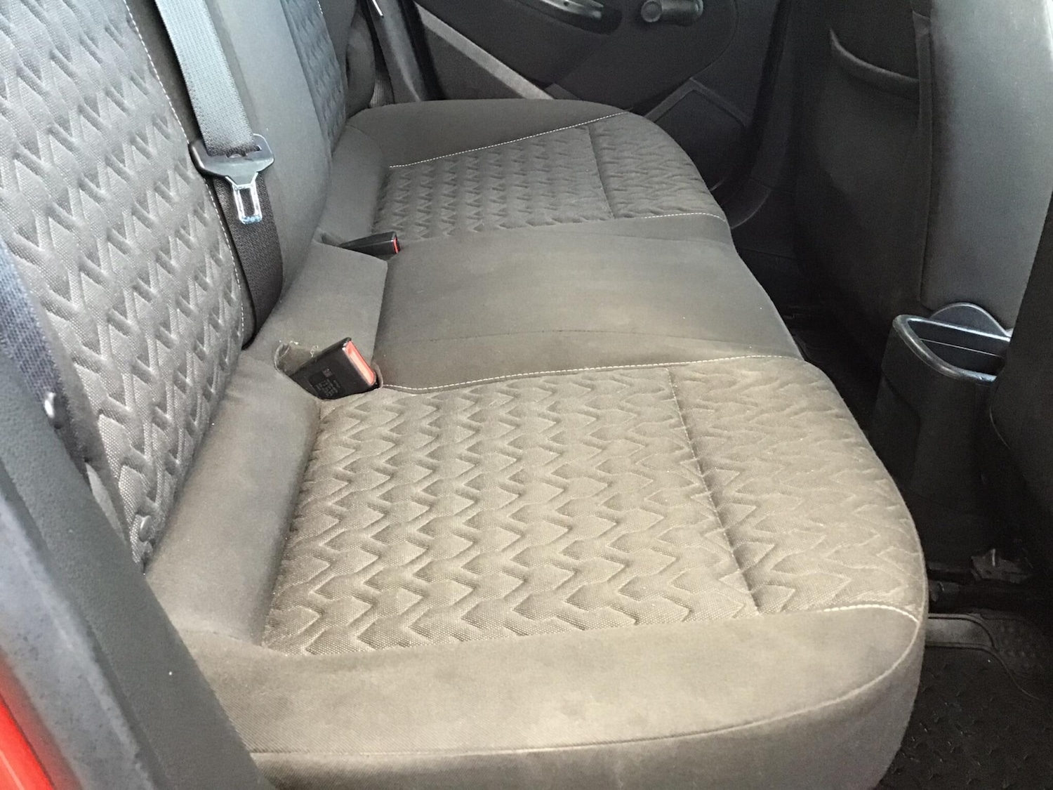 Vehicle 75