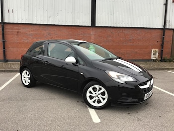 Used Vauxhall Corsa 2016 for sale - 76423170: Photo