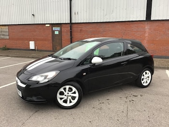 Used Vauxhall Corsa 2016 for sale - 76423170: Photo