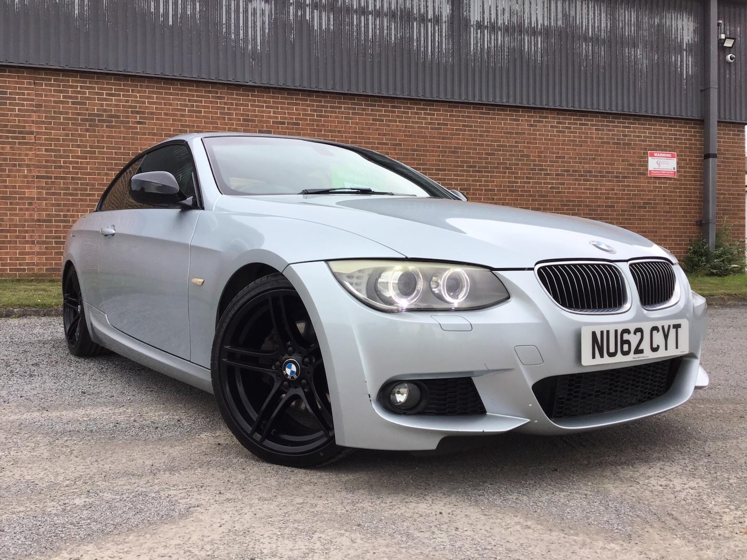 Used BMW 3 Series 2012 for sale - 76823968: Photo 10