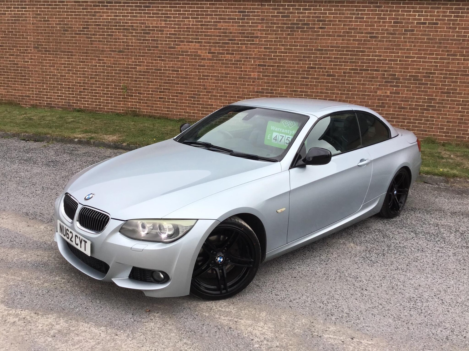 Used BMW 3 Series 2012 for sale - 76823968: Photo 15