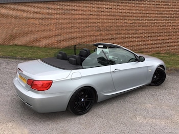 Used BMW 3 Series 2012 for sale - 76823968: Photo