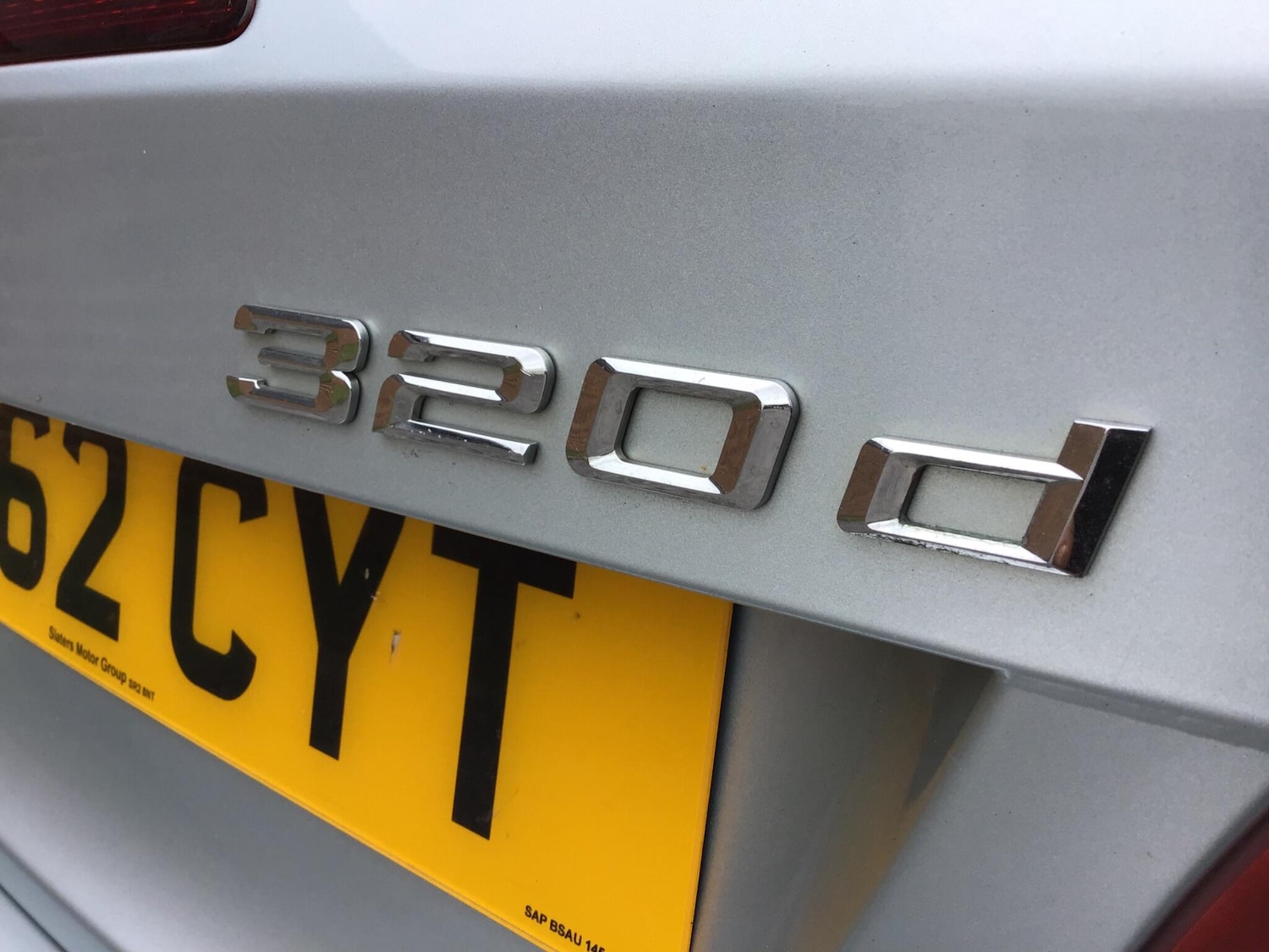 Used BMW 3 Series 2012 for sale - 76823968: Photo 36