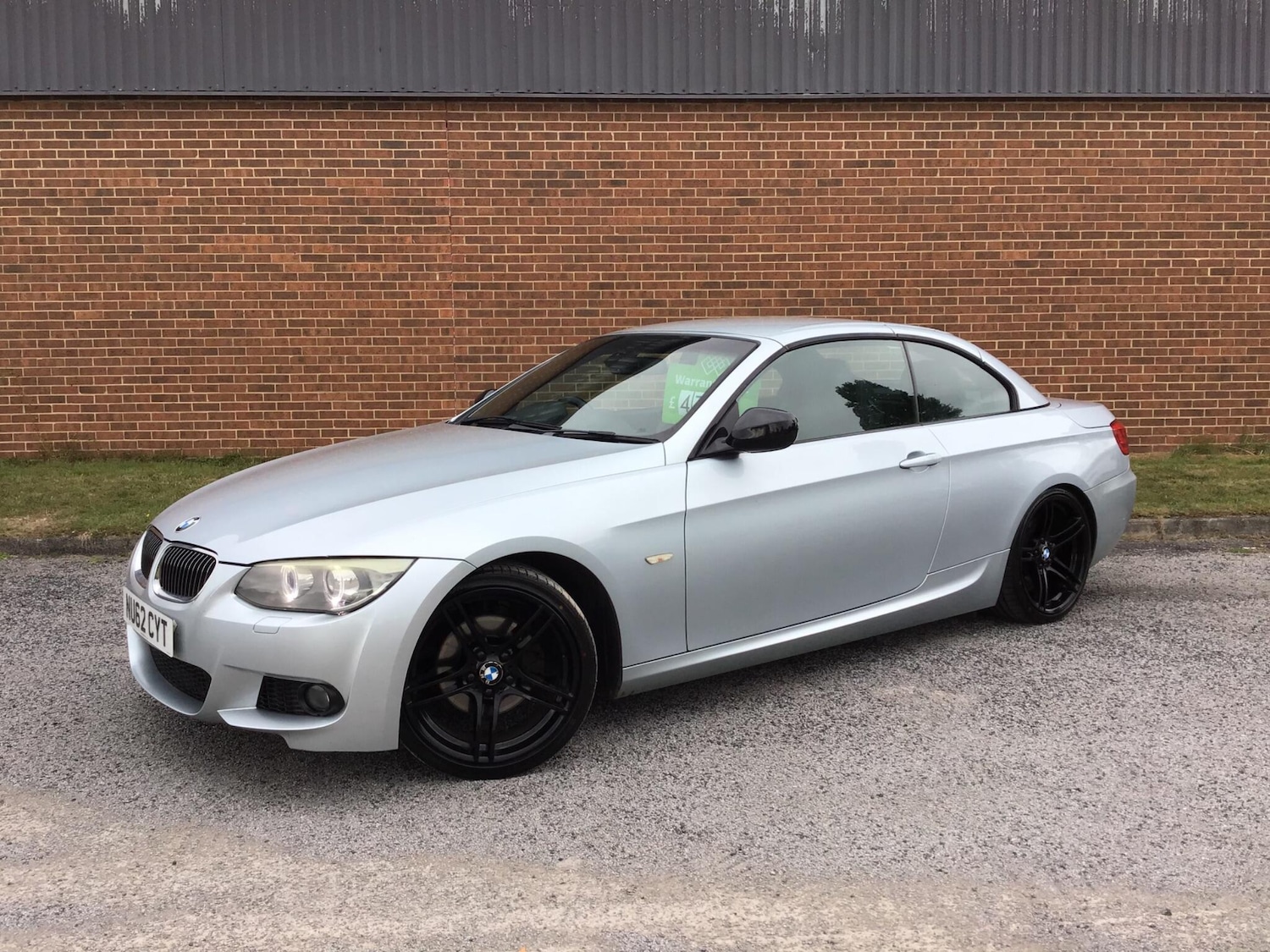 Used BMW 3 Series 2012 for sale - 76823968: Photo 4