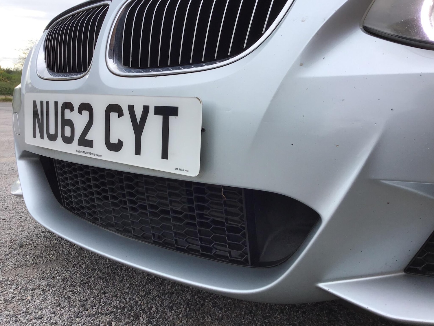 Used BMW 3 Series 2012 for sale - 76823968: Photo 44