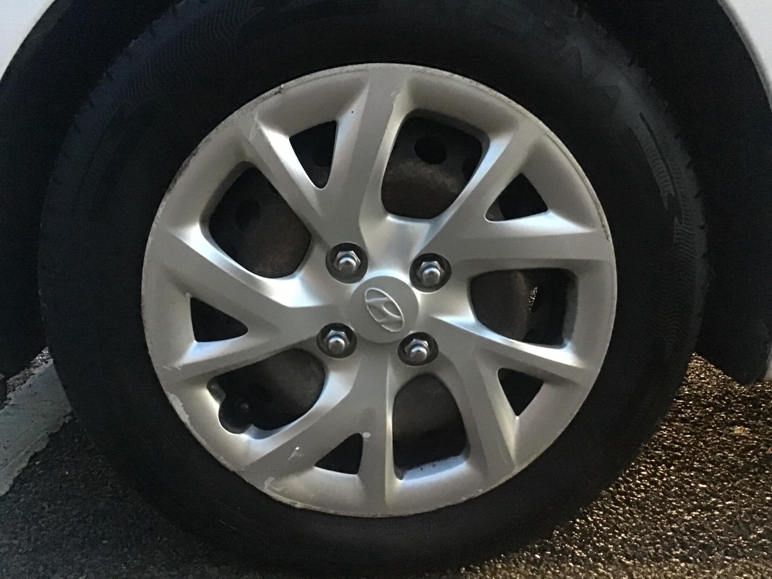 Used Hyundai i10 2018 for sale - 76865838: Photo 26