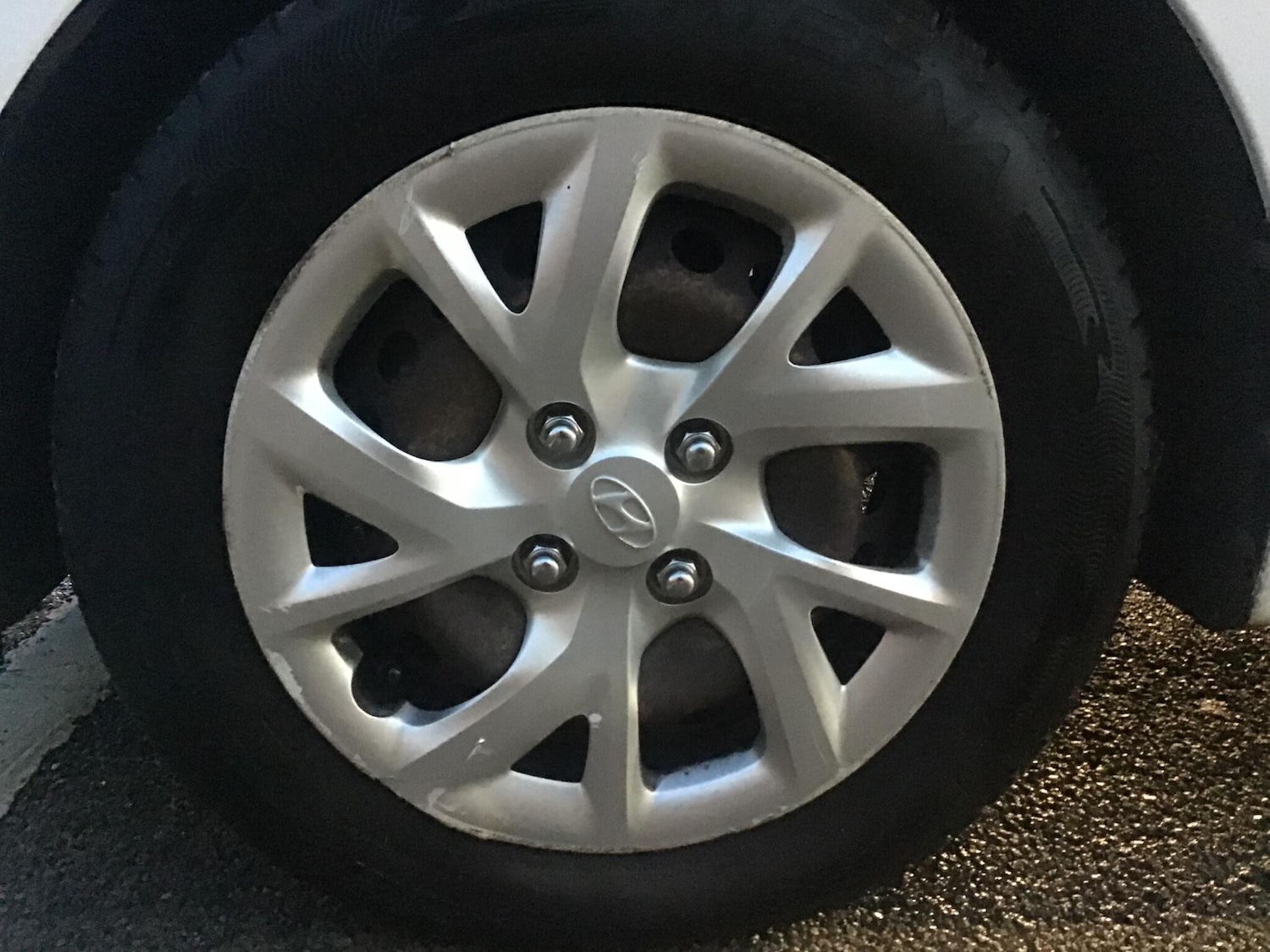 Used Hyundai i10 2018 for sale - 76865838: Photo 27