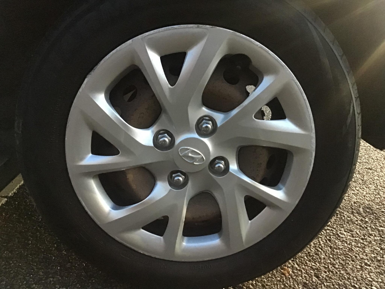 Used Hyundai i10 2018 for sale - 76865838: Photo 28