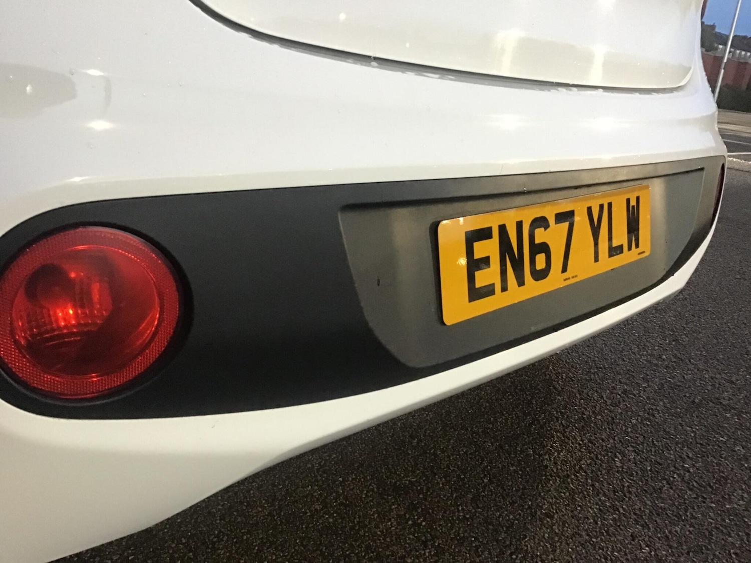 Used Hyundai i10 2018 for sale - 76865838: Photo 32