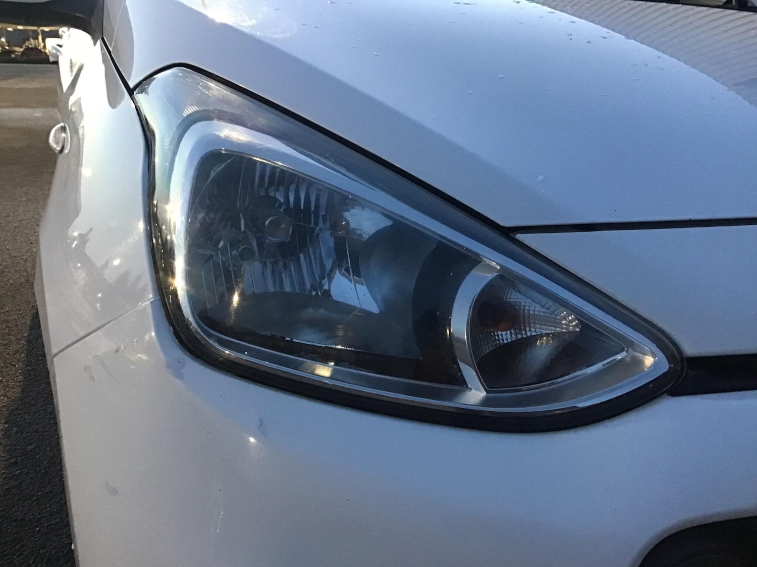 Used Hyundai i10 2018 for sale - 76865838: Photo 34