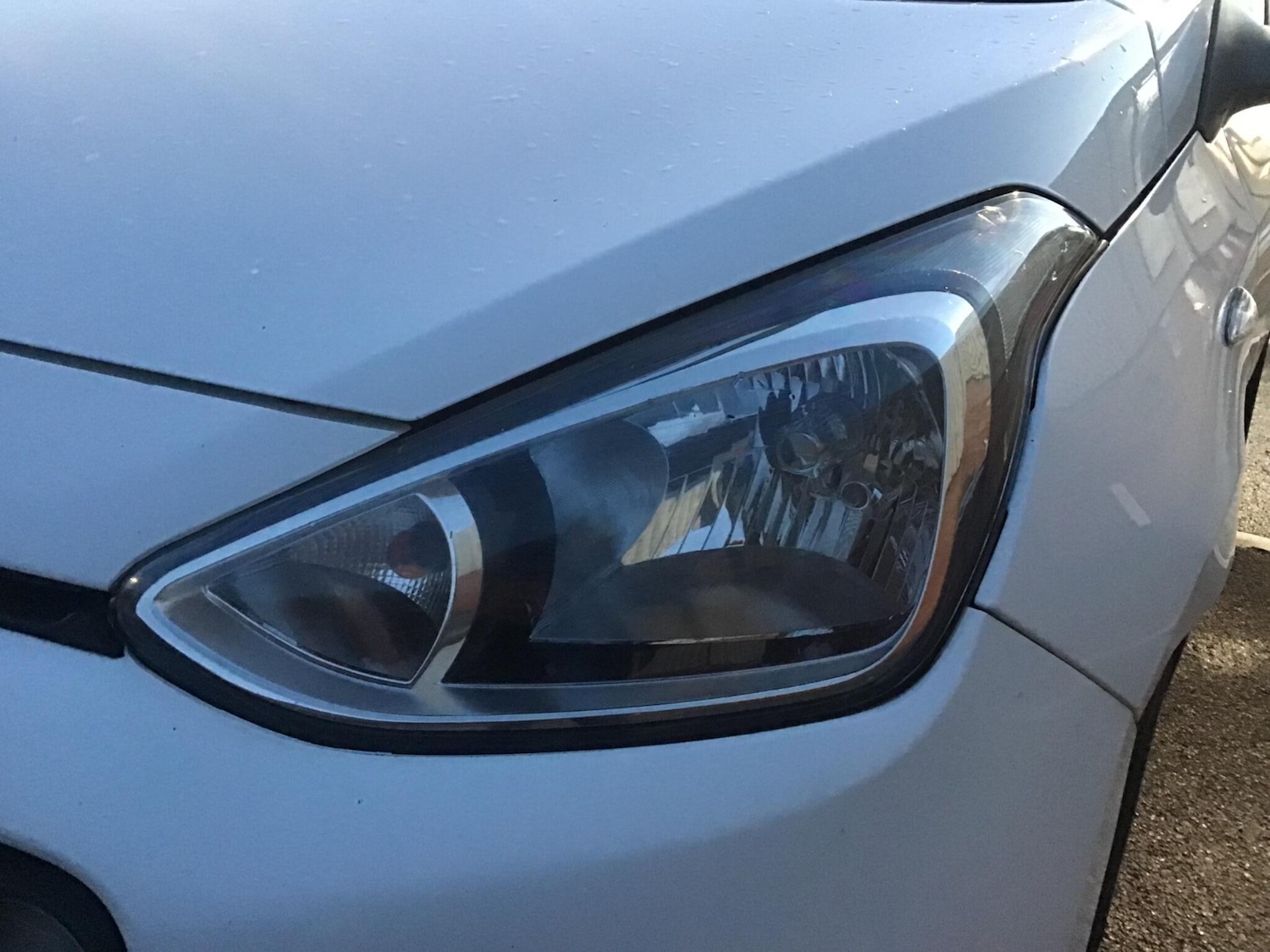 Used Hyundai i10 2018 for sale - 76865838: Photo 35