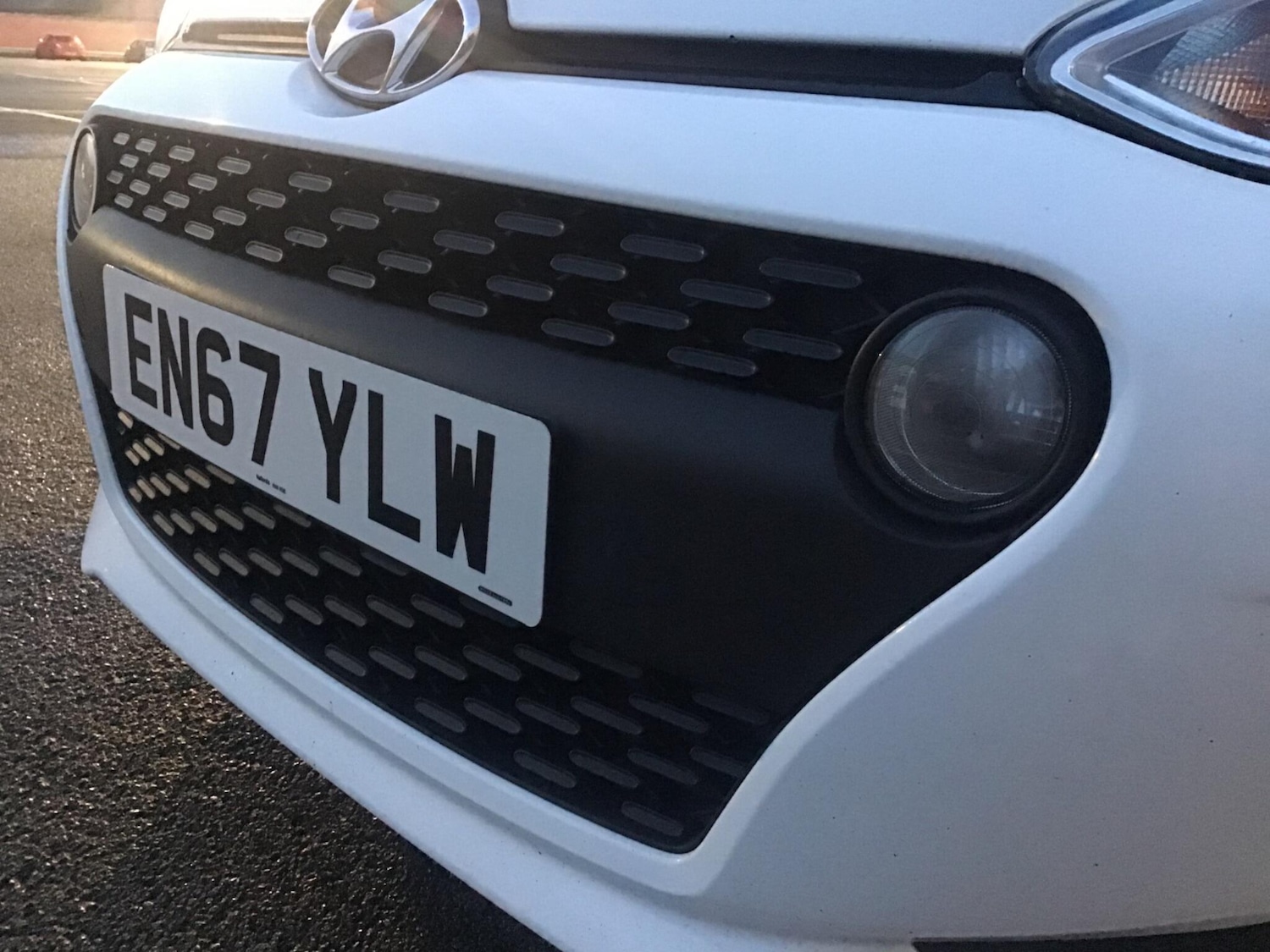 Used Hyundai i10 2018 for sale - 76865838: Photo 36