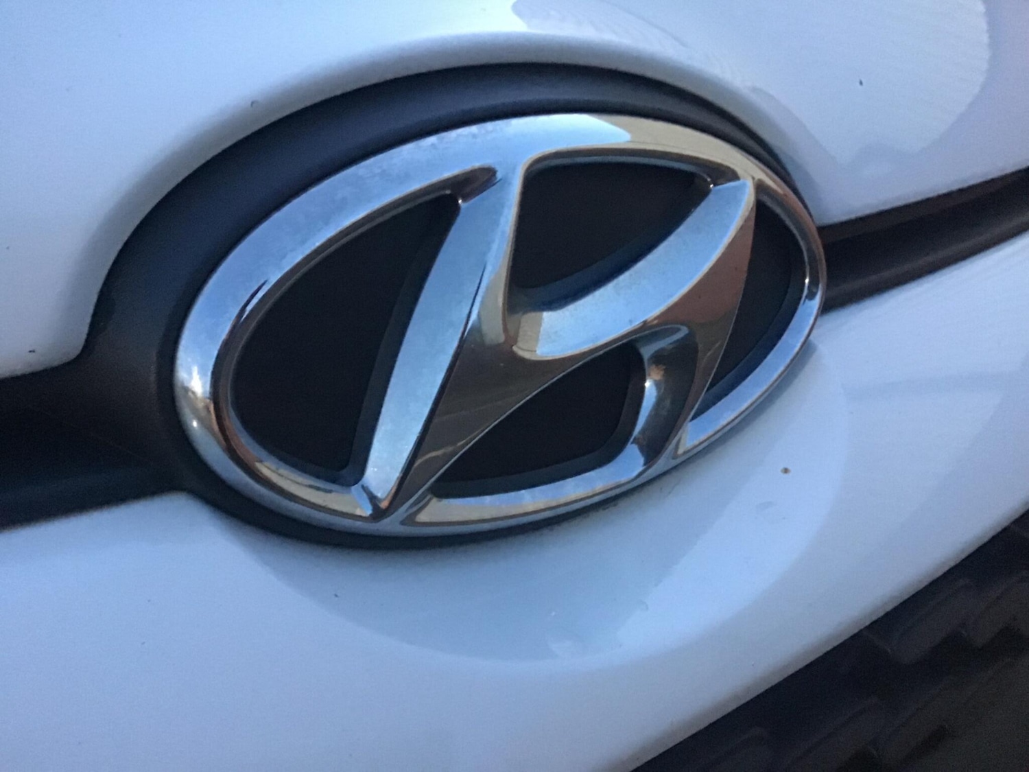 Used Hyundai i10 2018 for sale - 76865838: Photo 37