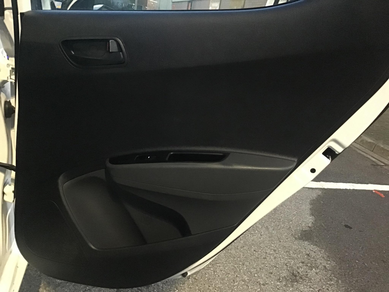 Used Hyundai i10 2018 for sale - 76865838: Photo 53