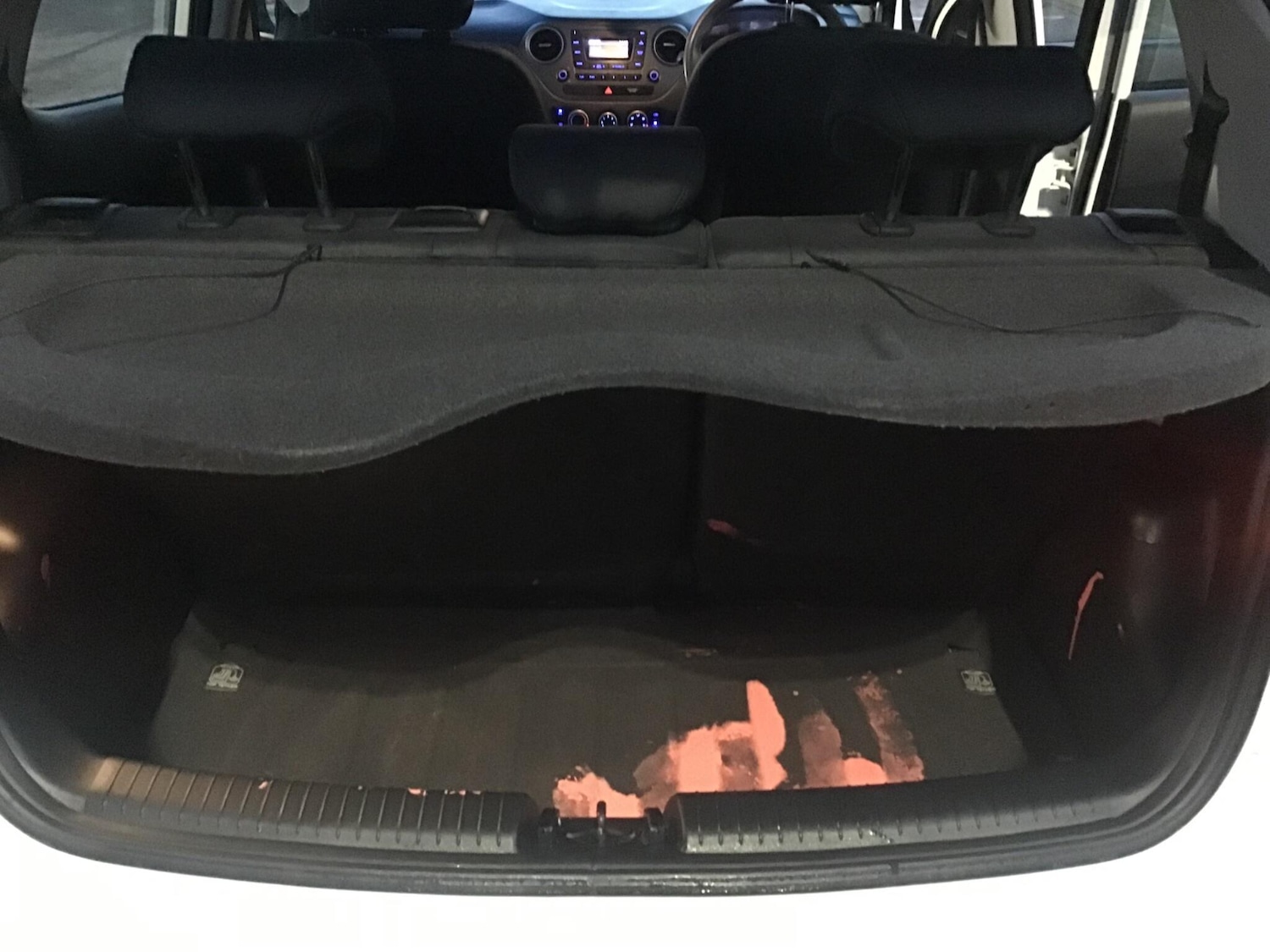 Used Hyundai i10 2018 for sale - 76865838: Photo 57