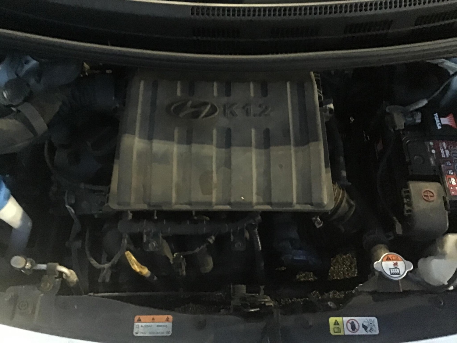 Used Hyundai i10 2018 for sale - 76865838: Photo 64