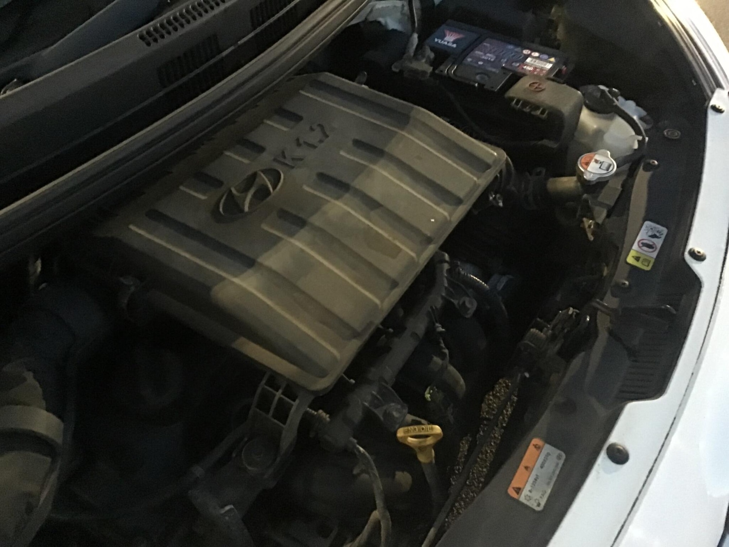 Used Hyundai i10 2018 for sale - 76865838: Photo 65