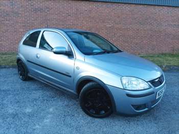 2006 (56) - 1.2i 16v SXi+ 3dr